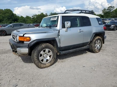 Steering Gear/Rack Power Rack And Pinion Fits 07-09 FJ CRUISER 5252780 - Image 1 of 4