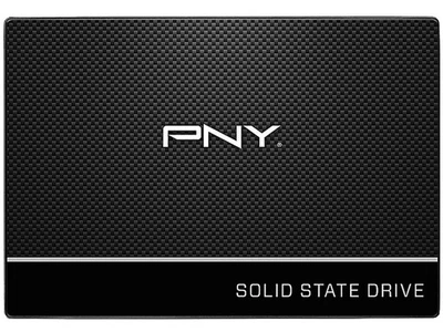 PNY CS900 2TB 3D NAND 2.5" SATA III Internal Solid State Drive SSD7CS900-2TB-RB - Image 1 of 4