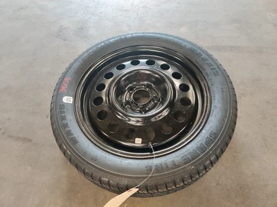 RUEDA DE REPUESTO DE EMERGENCIA 15-19 LINCOLN MKC RUEDA DE ROSQUILLA COMPACTA, LOTE ORIGINAL 3608 Foto 1 de 4