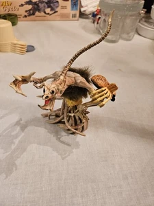 Phage Spider-Man Venom Along Came A Spider 1997 Completo ToyBiz Leggi Descrizione - Foto 1 di 7