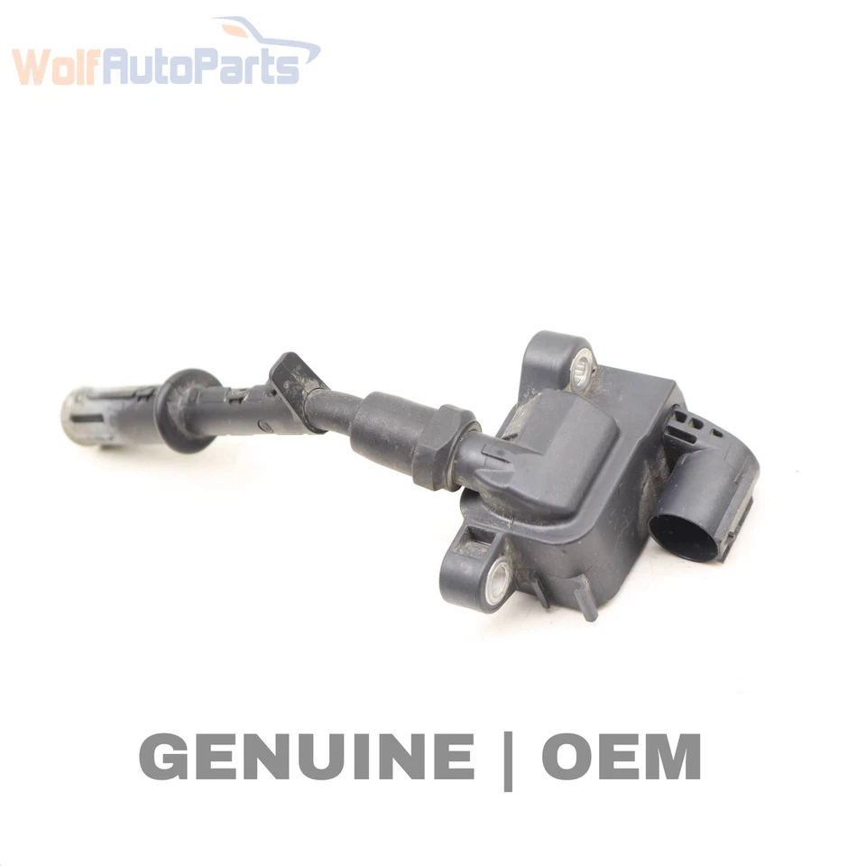 Mercedes-Benz G63 AMG 2013-2018 - bobina de encendido con conector 2769060260 Foto 1 de 4