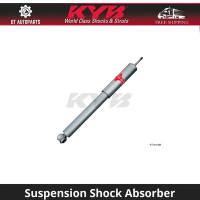 Amortiguador trasero de suspensión para Mercury Grand Marquis 1979-2002 KYB 1979 1980 Foto 1 de 2