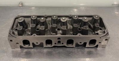 Culata Ford D5AEA-2-A ZD73363 2F21 Remanufacturada ¡NUEVA! ¡ENVÍO GRATUITO! Foto 1 de 4