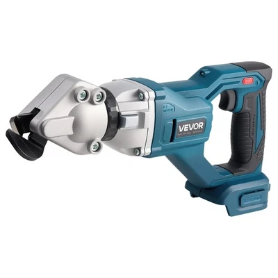 VEVOR Akku Metallschere Blechschere Doppelklingen Drehzahl 25000U/min Edelstahl - Bild 1 von 4