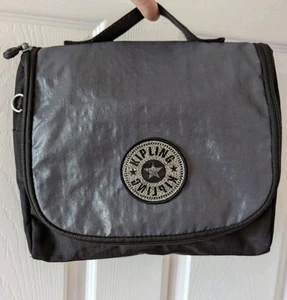 Kipling Kichirou Insulated Premium Lunch Dinner Cool Bag No strap - Picture 1 of 3