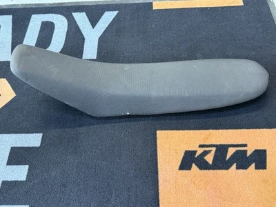 Asiento original KTM 125 SX 250 300 450 XC-W 2009-2011 Foto 1 de 4