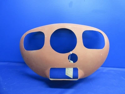 Piper PA-22 Tri-Pacer Colt Fiber Nose Bowl Cowl Man Cave Decoration (0925-943) - Image 1 of 4