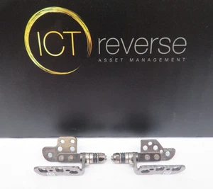 DELL Latitude 5420/5430 L+R Hinge 0FJ0X/MX89N - Picture 1 of 1