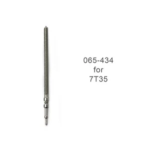 Miyota Watch Winding Stem 065-434 fits Citizen 7T35 - Picture 1 of 2