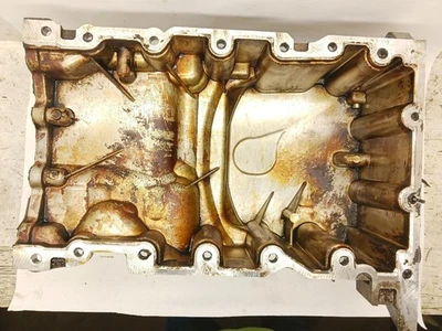 '15-'24 Ford Expedition cárter de aceite 3,5 L turbo OEM ¡6 meses de garantía! Foto 1 de 4