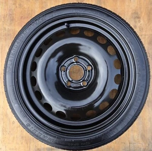 2012-2020 Chevrolet Sonic Spare Tire T115/70R16 OEM #A109 - Picture 1 of 3