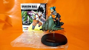 BULMA 13CM DRAGON BALL GREATEST ARTS FIGURE BANDAI - RARE -OFFERS ARE WELCOME !! - Imagen 1 de 8