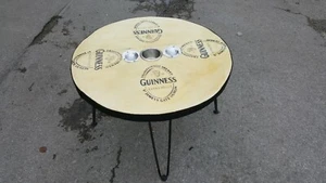 Mesa de bebidas Guinness - Imagen 1 de 2