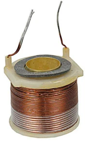 Coil, Solenoid 66-82457 248-52060 - Picture 1 of 1