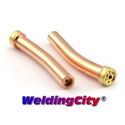 WELDINGCITY® WeldingCity Propane/Natural Gas Gouging Tip 6290GG-1 for Harris Torch US Seller