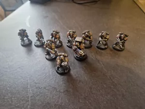 Warhammer 40k Space Marine Army 3 - Picture 1 of 7