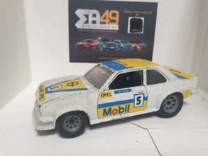 Opel Ascona 400 Polistil 1/24 - Picture 1 of 4