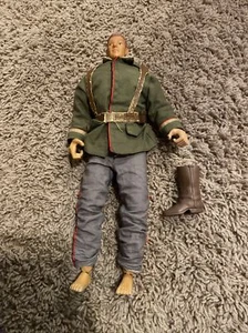 Vtg 90's Formative Int Soldiers GI Dolls D - Picture 1 of 3