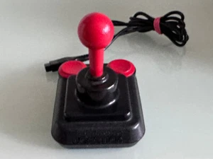 Competition Pro Joystick, Amiga, Atari Works #05 25 - Zdjęcie 1 z 5