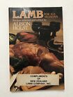 Lamb for All Seasons: Recipes selected and edited by Alison Holst (1984, PB)