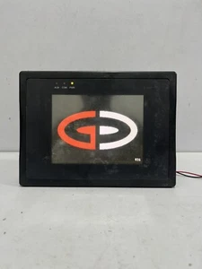 RED LION TOUCHSCREEN DISPLAY Operator Interface  G306K G306K00U - Picture 1 of 4
