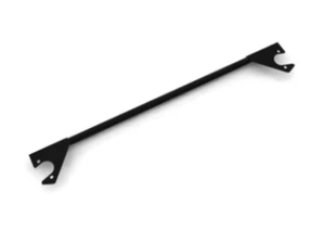 Rover 45 / MG ZS Rear Strut Brace (Black) - New - UK MADE - Picture 1 of 1