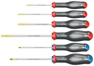 Las mejores ofertas en Facom Industrial Destornilladores y desarmadores |  eBay
