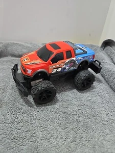 F-150 Raptor Rc No Remote Untested (A133) - Picture 1 of 3