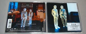 AIR Pocket (CD) Symphony - Picture 1 of 2