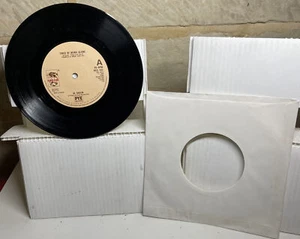 AL GREEN TIRED OF BEING ALONE 7" VINYL 1980 CREAM RECORDS HCS 102 - Picture 1 of 4