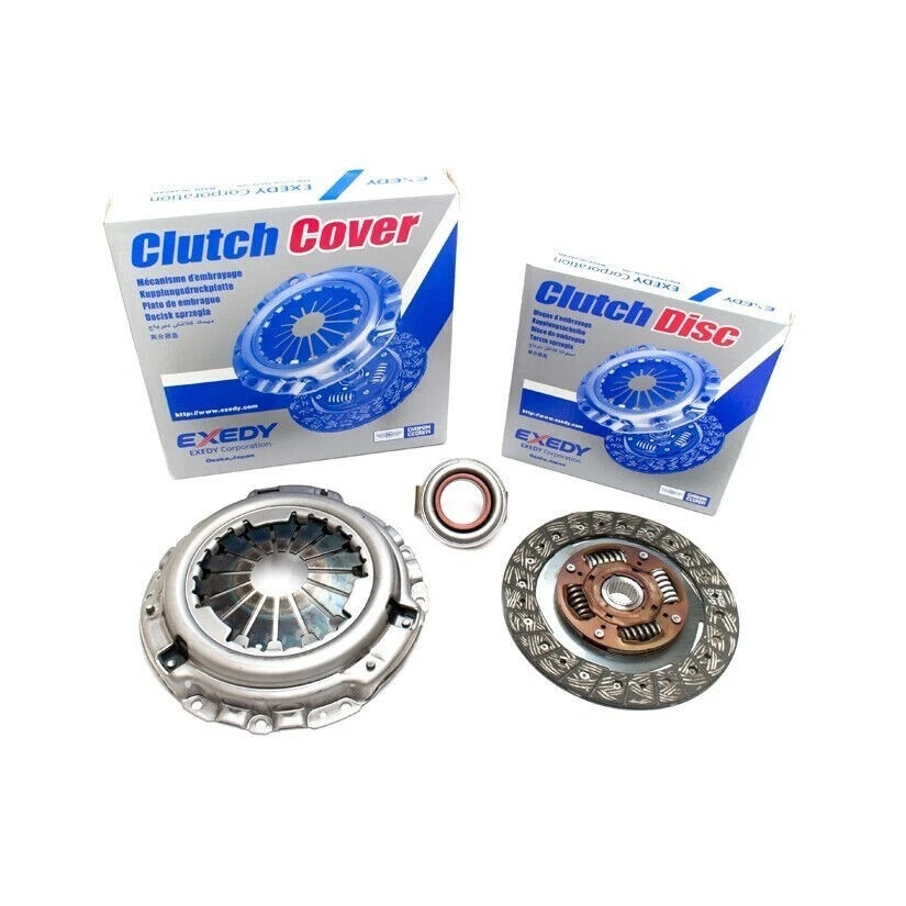 Exedy OEM Clutch Kit for Honda Civic Type R FK2 K20C1 - HCK2075 - Image 1 of 1