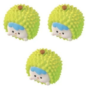  3 szt. Sztuczne owoce Squeeze Uchwyt do zabawy Uchwyt do zabawy Zabawka Suzoryczna - Zdjęcie 1 z 12