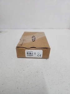 **NOS**  BANNER ENGINEERING S18SP6FF50Q SENSOR 30883 - Picture 1 of 4