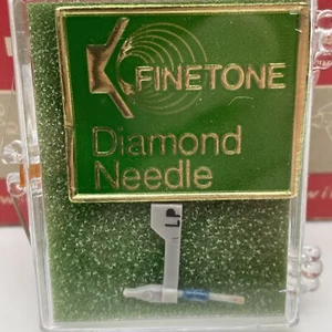 Finetone 864-DS77 Stylus Needle For Vaco TN-4 TN-8 TN-4AD 4B 4D D4 8 8D - Picture 1 of 2