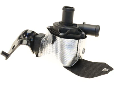 For 2015-2022 Volkswagen GTI Auxiliary Water Pump 31435GFZV 2016 2017 2018 2019 - Image 1 of 2