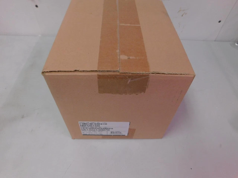 NUEVO APC Sensor de Movimiento NetBotz Cámara Pod 160 CP-160 NBPD0160 USB NUEVO Foto 1 de 1