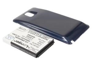 Battery for Samsung Galaxy Note 3 Galaxy Note III SC-01F B800BE 6400mAh NEW - Picture 1 of 5