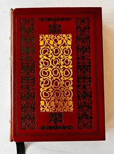 Franklin Library 1st Edition 1977,  THE DESTINIES OF DARCY DANCER, GENTLEMAN, - Picture 1 of 5