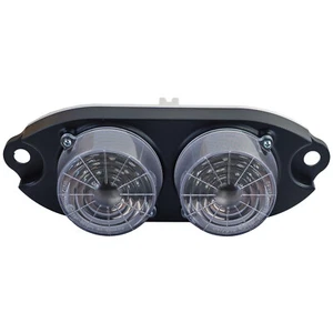Motorrad LED Rücklicht Klarglas für Aprilia RSV 1000 SP 98-99 - Bild 1 von 3