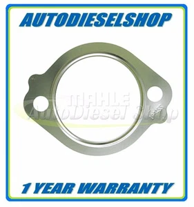 03-07 FORD 6.0 6.0L POWERSTROKE DIESEL MAHLE EXHAUST PIPE FLANGE GASKET #F31804 - Bild 1 von 1