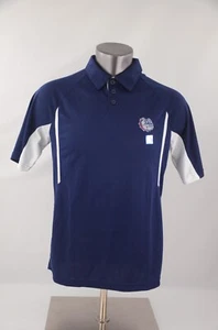 Holloway Gonzaga Polo Men's Size Medium New NO Tags - Picture 1 of 4