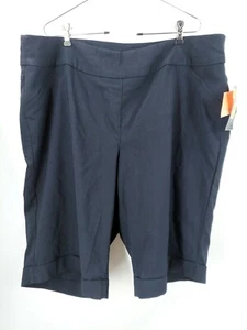 Pantalón para mujer Westbound the PARK AVE fit pierna ajustada talla 22W - Imagen 1 de 7