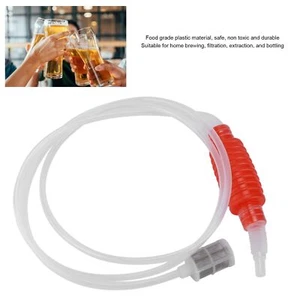 Filter Siphon Tube For Brewing Accessories 1.94m Long - Picture 1 of 22