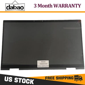 N09665-001 FHD LCD Touch Screen Display for HP Envy x360 15-ey0013dx 15-ey0023dx - Bild 1 von 5