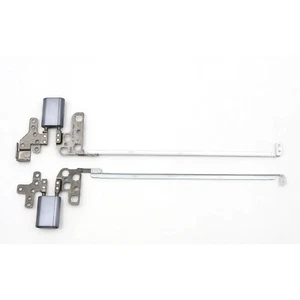 5H50W13779 New LCD Hinge Kit L&R For Lenovo 500e Chromebook Gen 3 80JB 80JC - Afbeelding 1 van 2