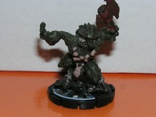 Mage Knight Sinister #090 Trog