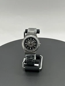 Reloj Bering Time Arctic Sailing gris caja de acero inoxidable y esfera para hombre. 18940-777 - Imagen 1 de 19