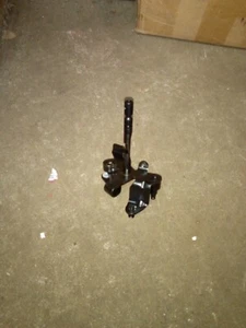 STANADYNE THROTTLE LEVER, P/N 24345 - Picture 1 of 2