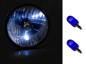 LETRONIX® Ultra White Standlicht 6000K Xenon LED Optik W5WL T10 E-Prüfzeichen