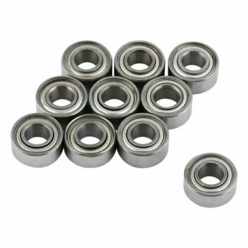 MINIATURE / REMOTE CONTROL / MODEL BEARINGS CHOOSE SIZE AND PACK QUANTITY - Image 1 of 1